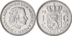 World Coins - Coin, Netherlands, Gulden, 1970