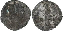 Ancient Coins - Gallienus, Antoninianus, 260-268, Rome, Billon, , RIC:157