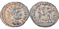 Ancient Coins - Coin, Maximianus, Fraction Æ, 295-299, Kyzikos, , Bronze, RIC:16b