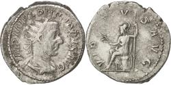 Ancient Coins - Coin, Philip I, Antoninianus, Roma, , Billon, RIC:53