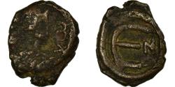 Ancient Coins - Coin, Justin I, Pentanummium, 518-527, Nicomedia, , Copper, Sear:93A