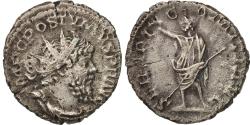 Ancient Coins - Coin, Postumus, Antoninianus, Trier, , Billon, RIC:329