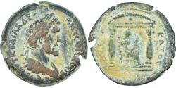 Ancient Coins - Coin, Egypt, Antoninus Pius, Drachm, 148-149, Alexandria, , Bronze