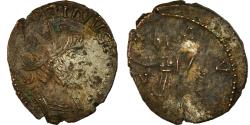 Ancient Coins - Coin, Victorinus, Antoninianus, 269-270, Contemporary imitation,