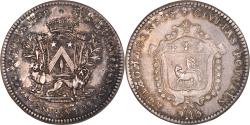 World Coins - France, Token, E.T de Maussion, Intendant de la Généralité de Rouen, History