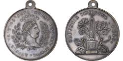 World Coins - France, Medal, Translation des Cendres de Napoléon Ier aux Invalides, History