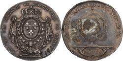 World Coins - France, Token, Notaires de l'Arrondissement de Lyon, 1805, Silver,