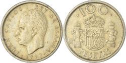 World Coins - Coin, Spain, 100 Pesetas, 1992