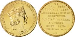 World Coins - France, Medal, Philippe IV le Bel, History, XXth Century,