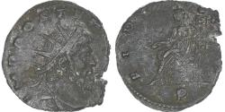 Ancient Coins - Postumus, Antoninianus, 268-269, Milan, , Billon, RIC:378
