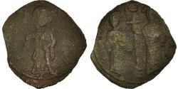 Ancient Coins - Coin, Constantine X, Follis, 1059-1067, Constantinople, , Copper