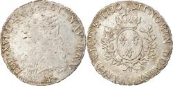 World Coins - Coin, France, Louis XVI, Écu aux branches d'olivier, Ecu, 1780, Bayonne