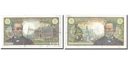 World Coins - France, 5 Francs, Pasteur, 1970, 1970-01-08, EF(40-45), Fayette:61.12, KM:146b