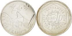World Coins - Coin, France, 10 Euro, 2010, , Silver, KM:1657