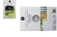World Coins - France, Sempé - Fraternité, 10 Euro, 2014, SEMPÉ - FRATERNITÉ,