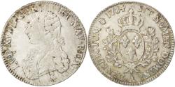 World Coins - Coin, France, Louis XVI, Écu aux branches d'olivier, Ecu, 1784, Paris