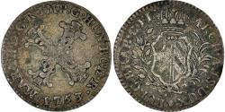 World Coins - Coin, AUSTRIAN NETHERLANDS, Maria Theresa, 10 Liards, 10 Oorden, 1753, Antwerp