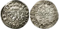 World Coins - Coin, France, Henri Ier, Gros, Nancy, , Billon, Boudeau:1550
