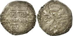 World Coins - Coin, France, Franche-Comté, Philip IV, Gros, 1622, Dole, , Billon