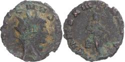 Ancient Coins - Coin, Gallienus, Antoninianus, 260-268, Rome, , Billon, RIC:157