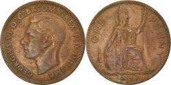 World Coins - Coin, Great Britain, 1947