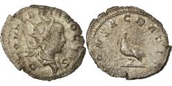 Ancient Coins - Coin, Valerian II, Antoninianus, 259-260, Trier, , Billon, RIC:8