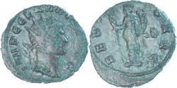 Ancient Coins - Coin, Claudius II (Gothicus), Antoninianus, 268-270, Rome, , Billon