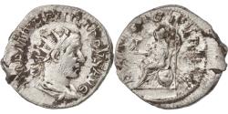 Ancient Coins - Coin, Philip I, Antoninianus, 247, Roma, , Billon, RIC:45