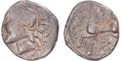 Ancient Coins - Coin, Lingones, Denier KALETEDOY, 80-50 BC, , Silver, Delestrée:3195