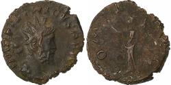 Ancient Coins - Tetricus I, Antoninianus, 272-273, Trier, Billon, , RIC:56