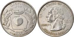 World Coins - Coin, United States, Quarter, 1999, U.S. Mint, Philadelphia,