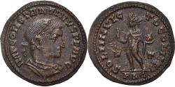 Ancient Coins - Coin, Constantine I, Follis, 315, Lyon - Lugdunum, , Copper, RIC:307