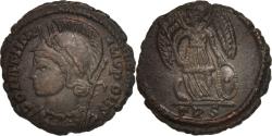 Ancient Coins - Coin, City Commemoratives, Follis, Trier, , Bronze, RIC:523