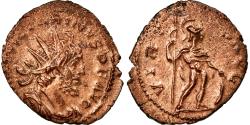 Ancient Coins - Coin, Victorinus, Antoninianus, , Billon, Cohen:131