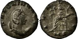 Ancient Coins - Coin, Salonina, Antoninianus, , Billon, Cohen:55