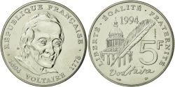 World Coins - Coin, France, 5 Francs, 1994, , Nickel, Gadoury:775