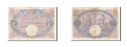 World Coins - Banknote, France, 50 Francs, 50 F 1889-1927 ''Bleu et Rose'', 1907, 1907-11-13