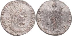 Ancient Coins - Coin, Victorinus, Antoninianus, 269-271, Gaul, , Billon, RIC:41