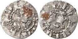 World Coins - Coin, Crusades, Armenia, Levon II, Tram, , Silver