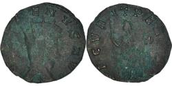 Ancient Coins - Coin, Gallienus, Antoninianus, , Billon, RIC:288