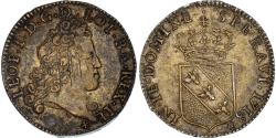 World Coins - Coin, German States, LORRAINE, Leopold Joseph, Teston, 1718, Nancy,