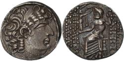 Ancient Coins - Coin, Seleucis and Pieria, Aulus Gabinius, Tetradrachm, 57-55 BC, Antioch