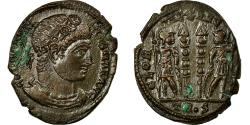 Ancient Coins - Coin, Constantine I, Nummus, Trier, , Copper, Cohen:254