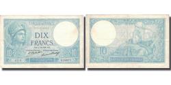World Coins - France, 10 Francs, Minerve, 1932, 1932-04-28, EF(40-45), Fayette:6.16, KM:73d
