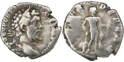 Ancient Coins - Septimius Severus, Denarius, 197, Rome, Silver, , RIC:97