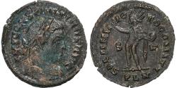 Ancient Coins - Constantine I, Follis, 313-314, London, Bronze, , RIC:10