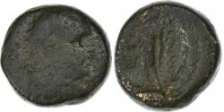 Ancient Coins - Lydia, Æ Unit, ca. 200-30 BC, Sardis, Bronze,