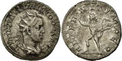 Ancient Coins - Coin, Philip II, Antoninianus, , Billon, Cohen:6