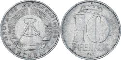 World Coins - Coin, Germany, 10 Pfennig, 1967