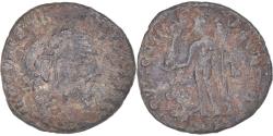 Ancient Coins - Coin, Licinius I, Follis, 308-324, Kyzikos, , Bronze